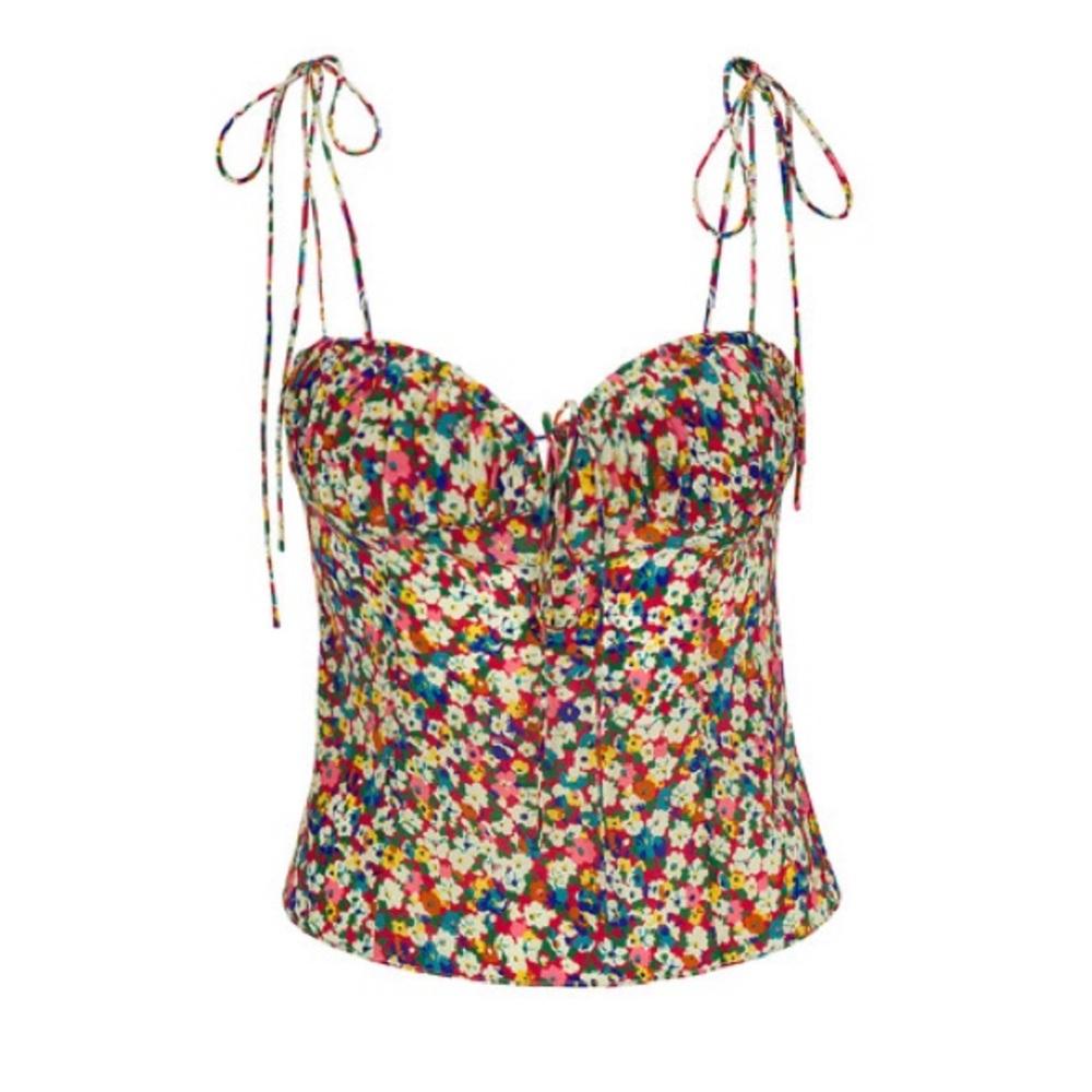 Realisation Par Ana Top Heaven Size XS